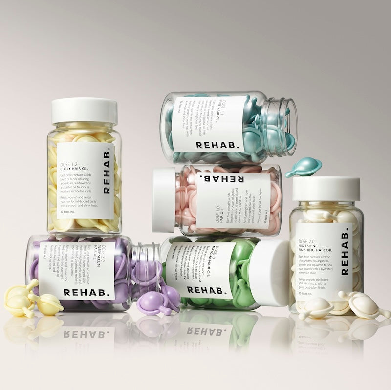 Haircare