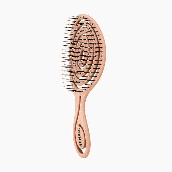 Slick Back Brush