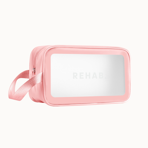 The Vanity Case