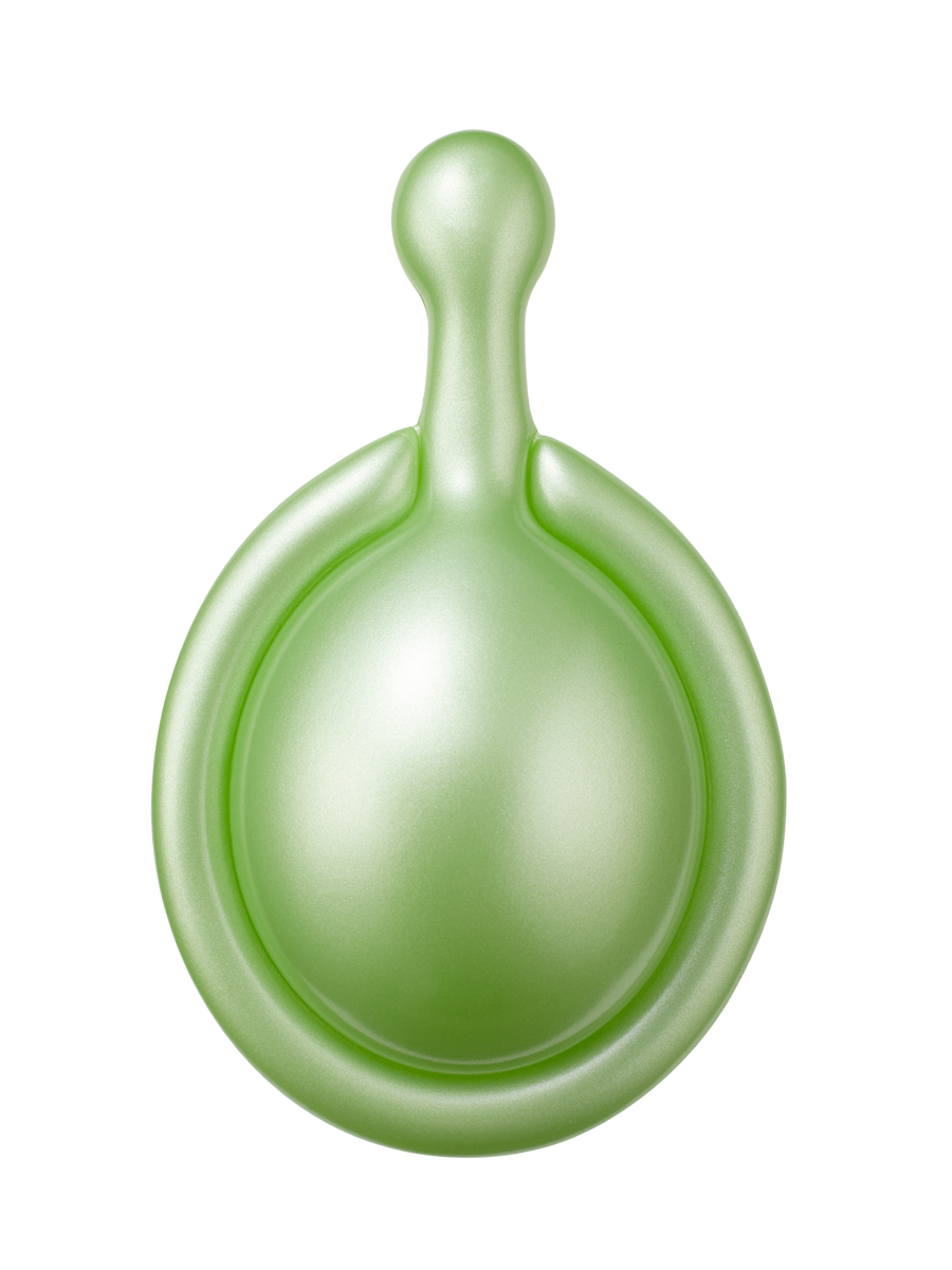 Dose Energise Body Oil