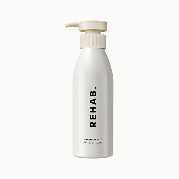 Hair Milk
