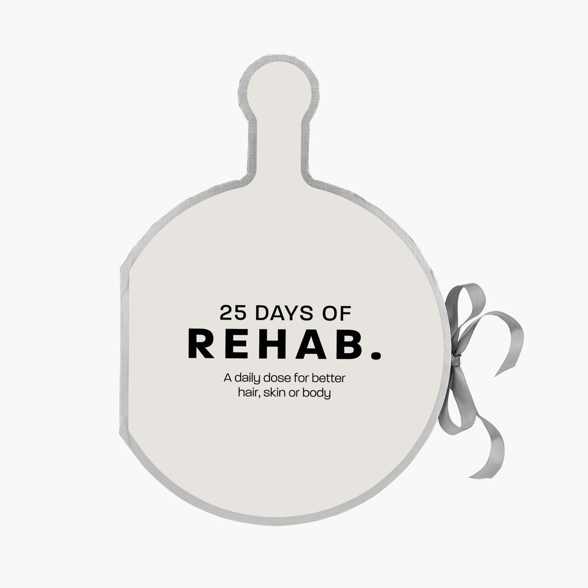REHAB. Dose Advent Calendar
