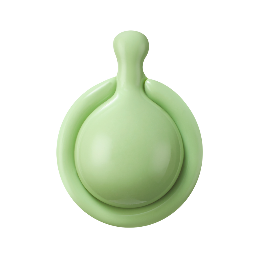 Dose 0 Matcha Scalp Hair Oil